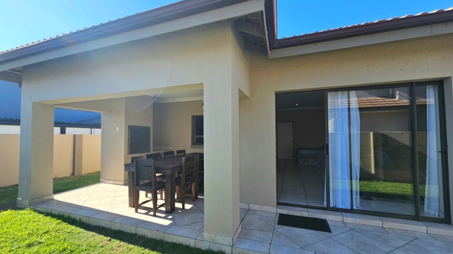 4 Bedroom Property for Sale in Mossel Bay Golf Estate Western Cape